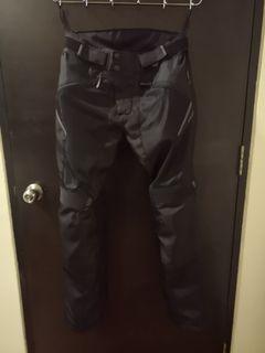 Komine Riding Pants Size L