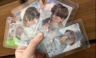 K-pop福袋