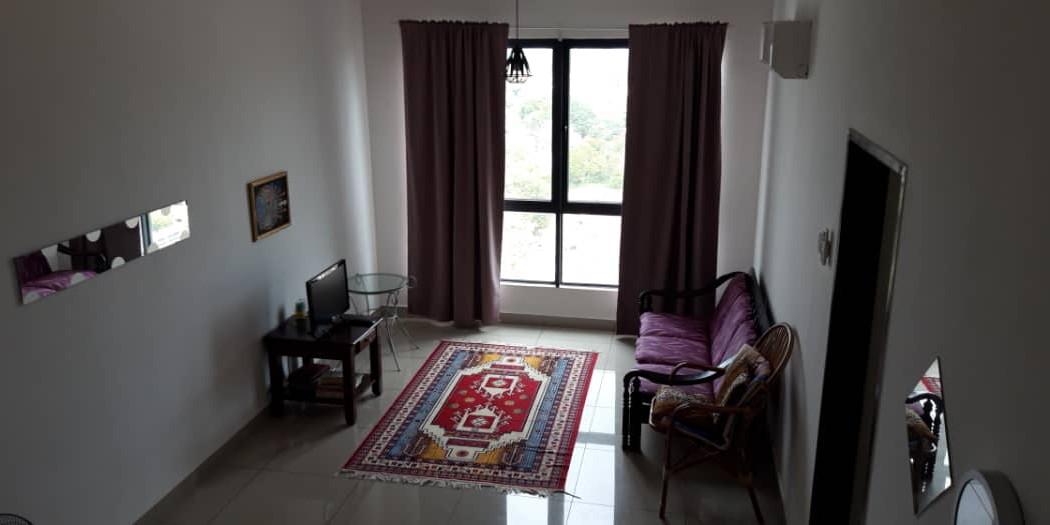 KSL AVERY PARK TAMAN RINTING 1 BED, Property, Rentals on Carousell