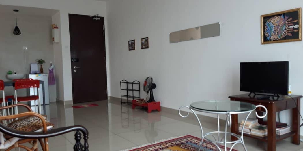 KSL AVERY PARK TAMAN RINTING 1 BED, Property, Rentals on Carousell
