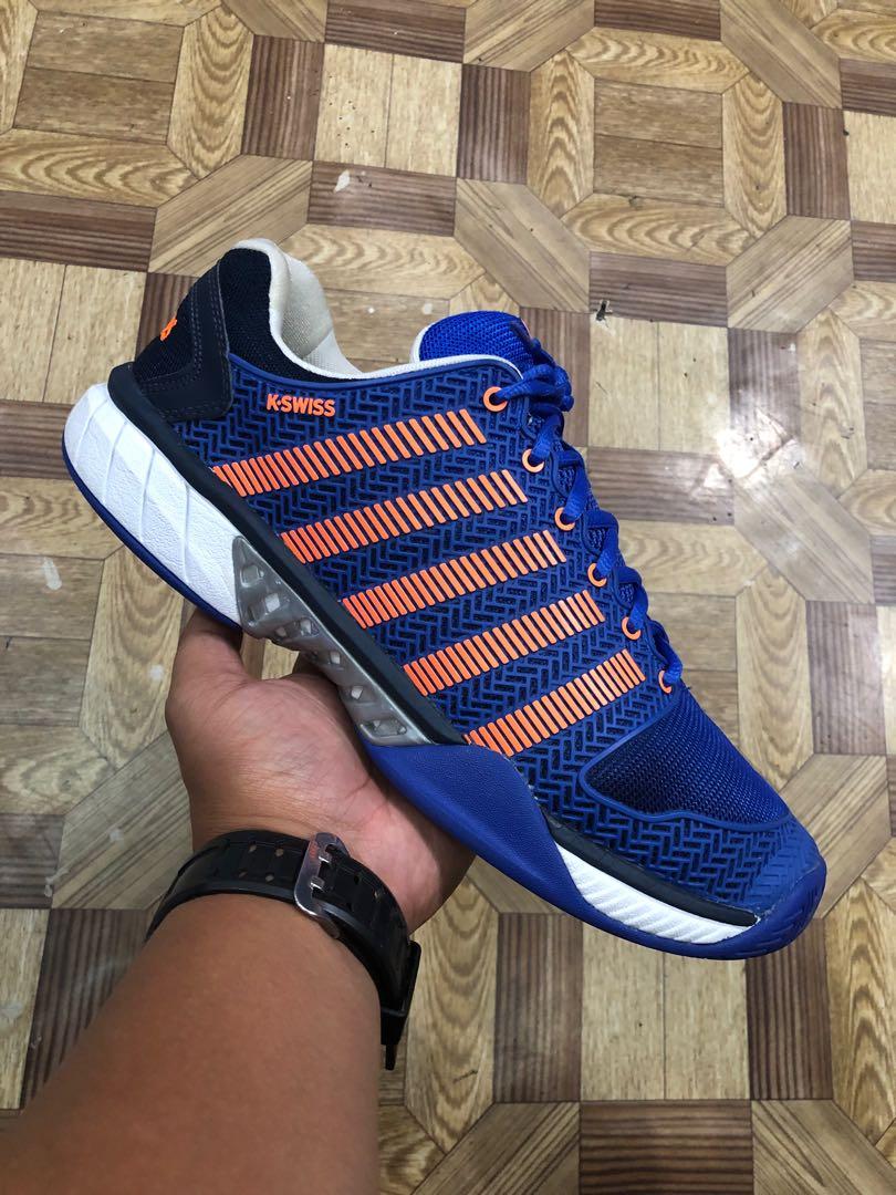Hypercourt Express Tennis Shoes(10.5 