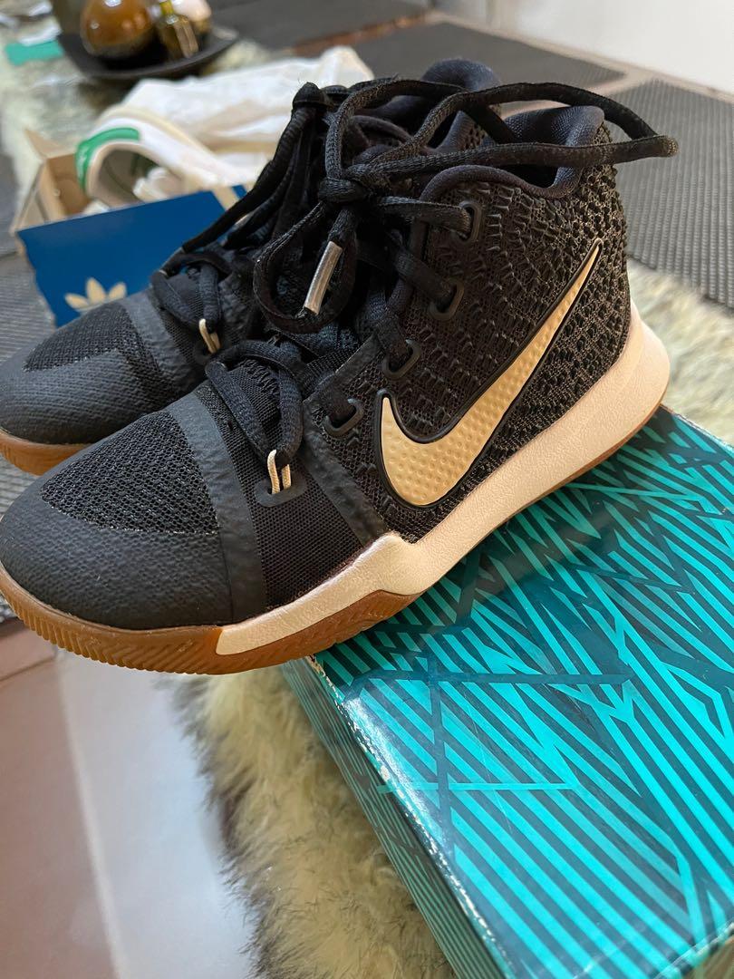 Kyrie store 3 ps
