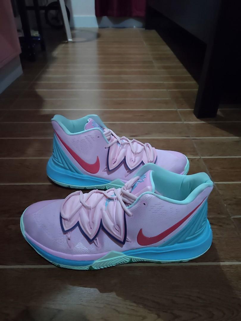 Garry shop kyrie shoes