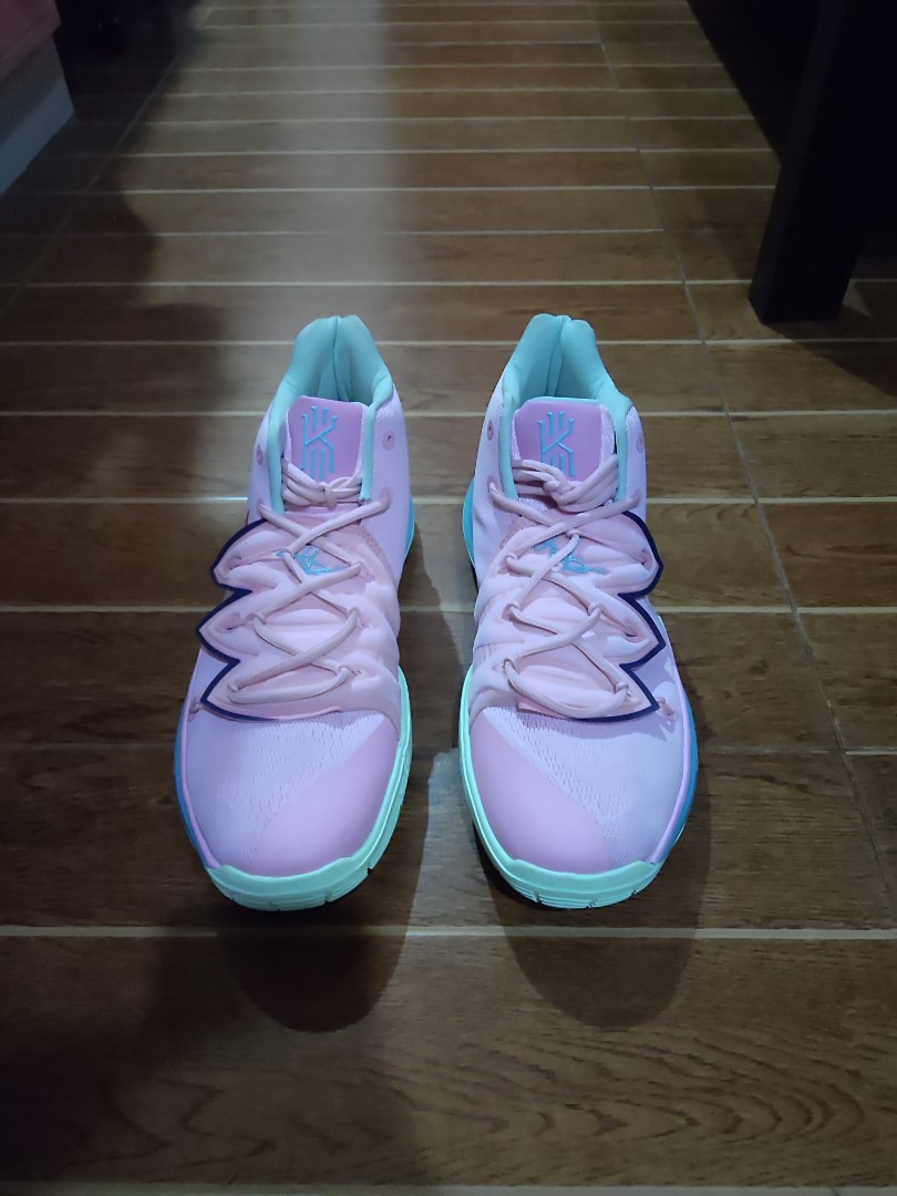 Kyrie 5 2025 gary