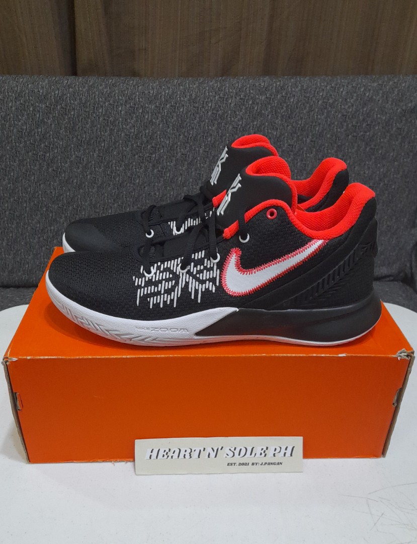 Kyrie Flytrap 2 EP
