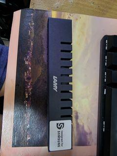 Lamy 2 in 1 pen