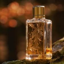 Lancome jasmine marzipan perfume hot sale