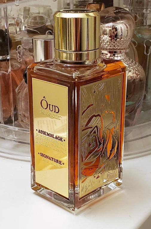 Lancome oud bouquet 100ml best sale