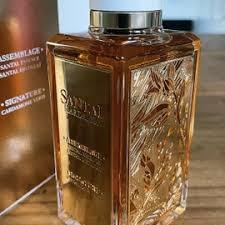 Santal kardamon lancome best sale review