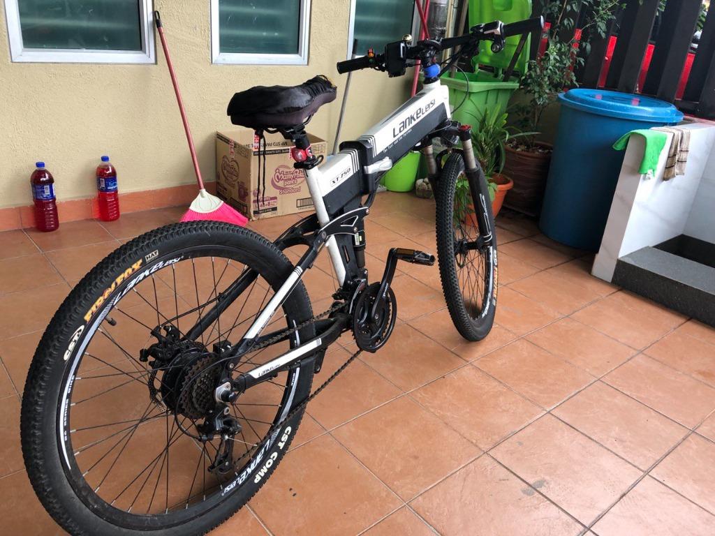 Mountain bike store price in quiapo