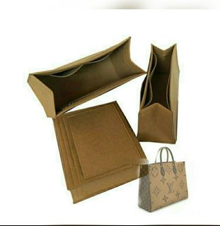 large felt insert for lvonethego64222391184899110