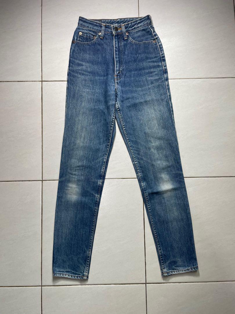 Levis size 23 Women s Fashion Bottoms Jeans Leggings on Carousell