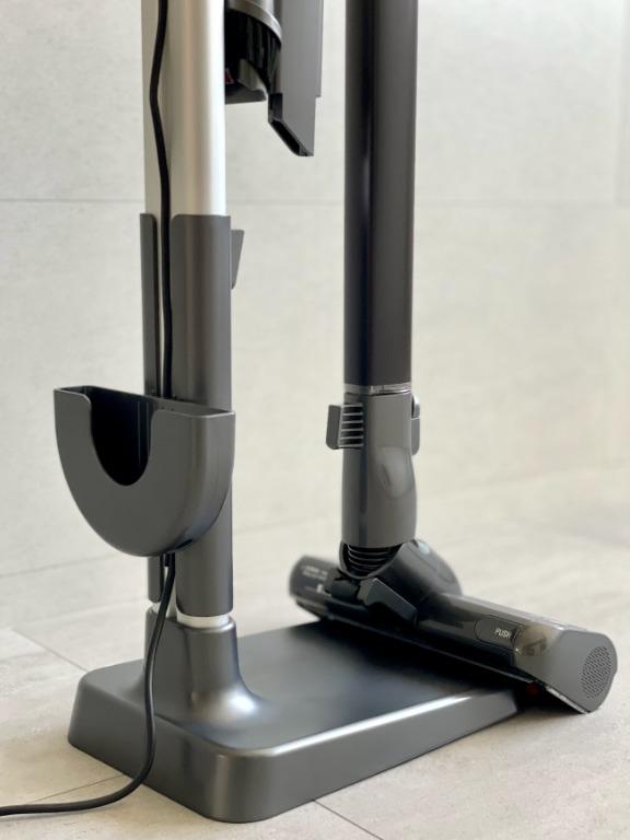 LG Cordless Vacuum + Mop (Made in Korea), TV & Home Appliances, Vacuum