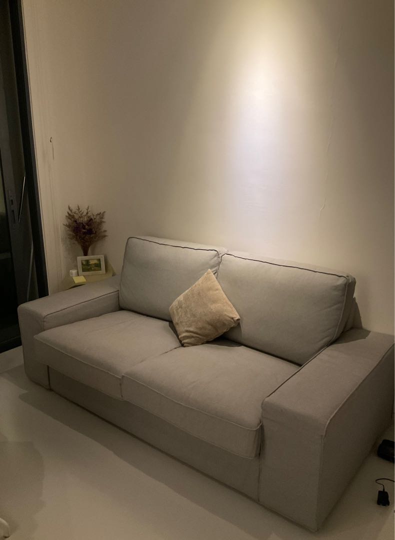 Kivik sale two seater