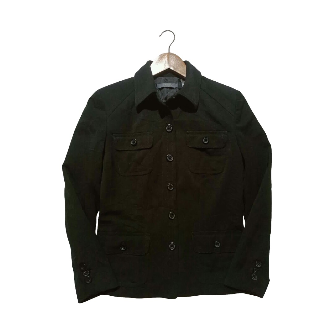Liz claiborne blazer jackets store