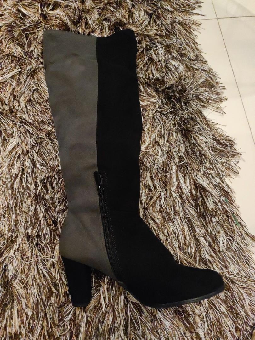 Dressbarn boots deals