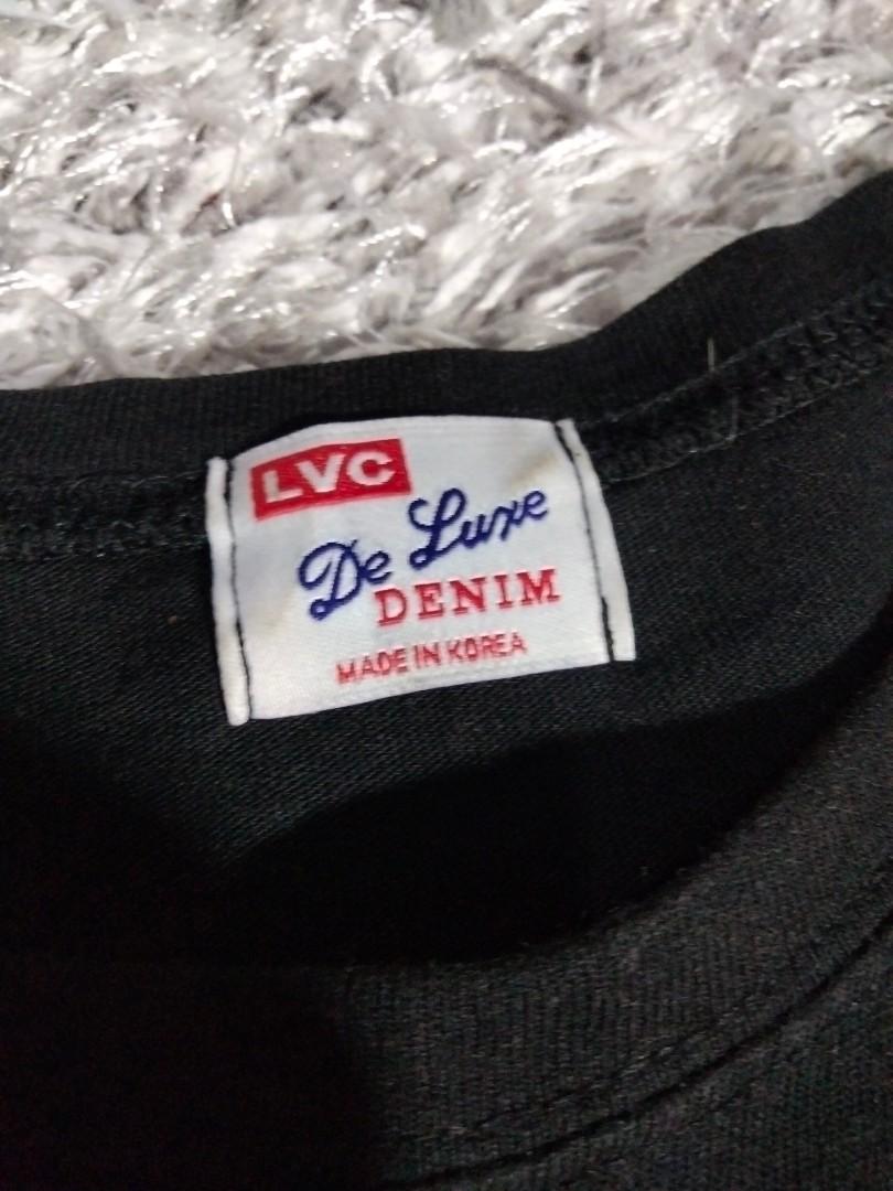 Long sleve tupac shakur lvc korea