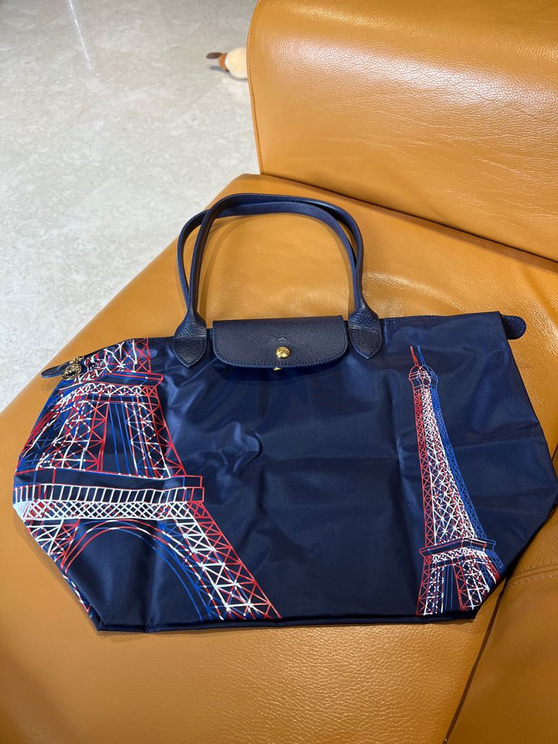 Longchamp latest design 2019 outlet