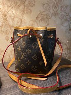 Louis Vuitton Sling Bag