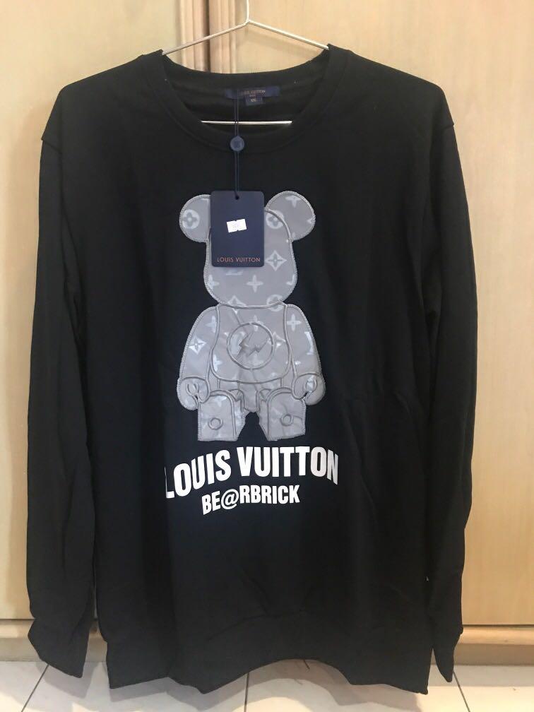 Louis vuitton forever hoodie clearance