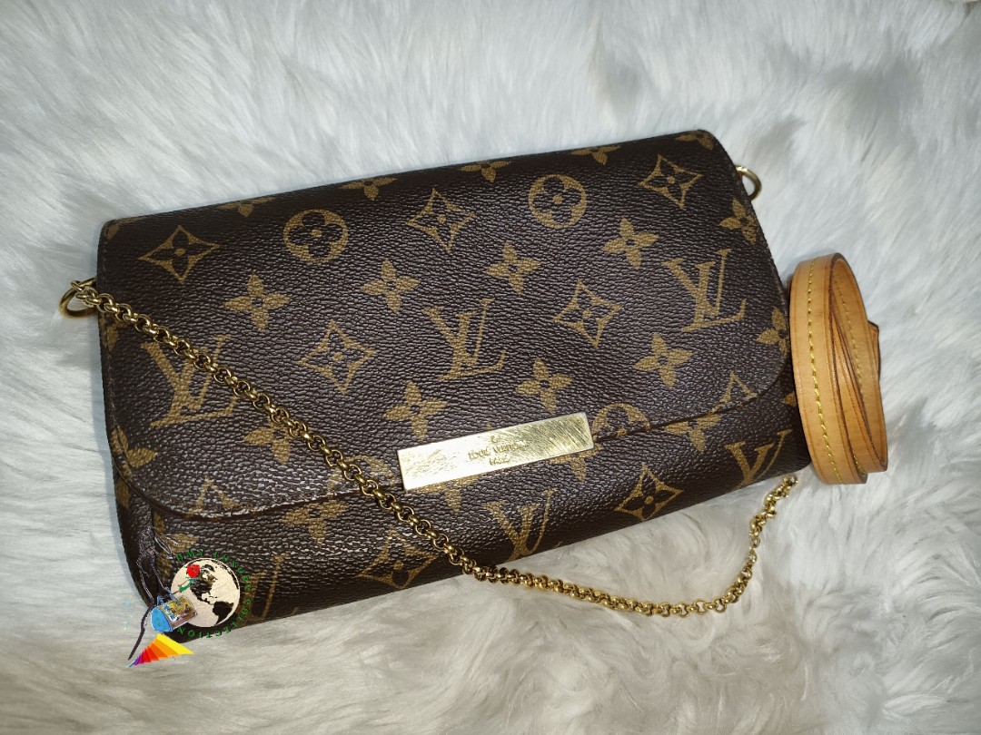 Preloved Louis Vuitton / LV Straw Bag - Black, Luxury, Bags & Wallets on  Carousell