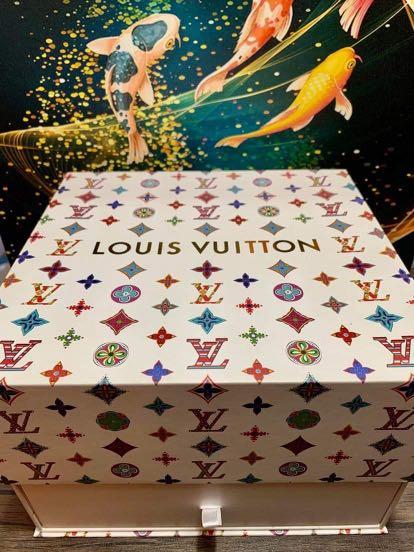 Louis Vuitton Set of 4 Vivienne 4 Seasons Cup Set - White, 4 pieces  Dinnerware & Flatware, Tabletop & Kitchen - LOU420011