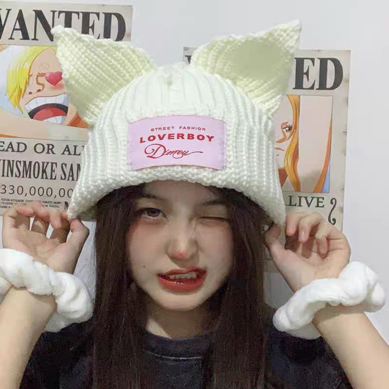 loverboy beanie