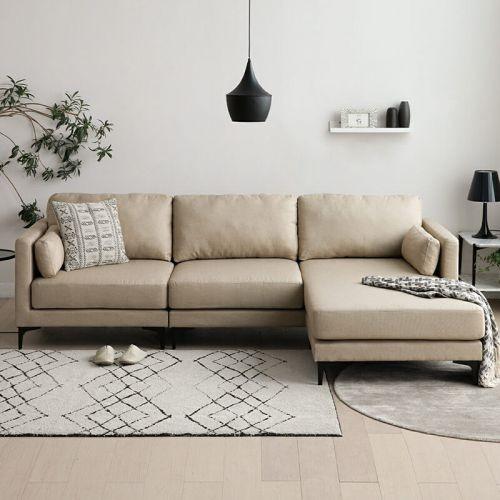 5 Tips to Find The Most Comfortable Couch (Or Sectional!)