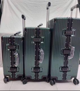 Luggage Suitcase Maleta