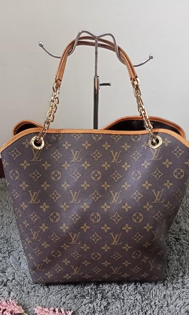LV Monogram Hiver Bag, Luxury, Bags & Wallets on Carousell