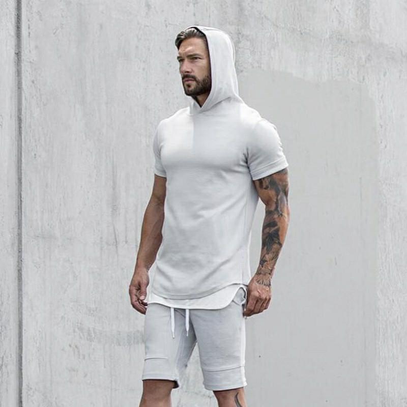 3xl short outlet sleeve hoodie