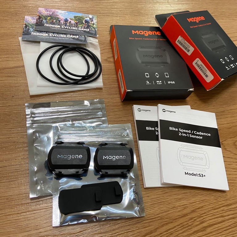 Gemini 210 cadence deals