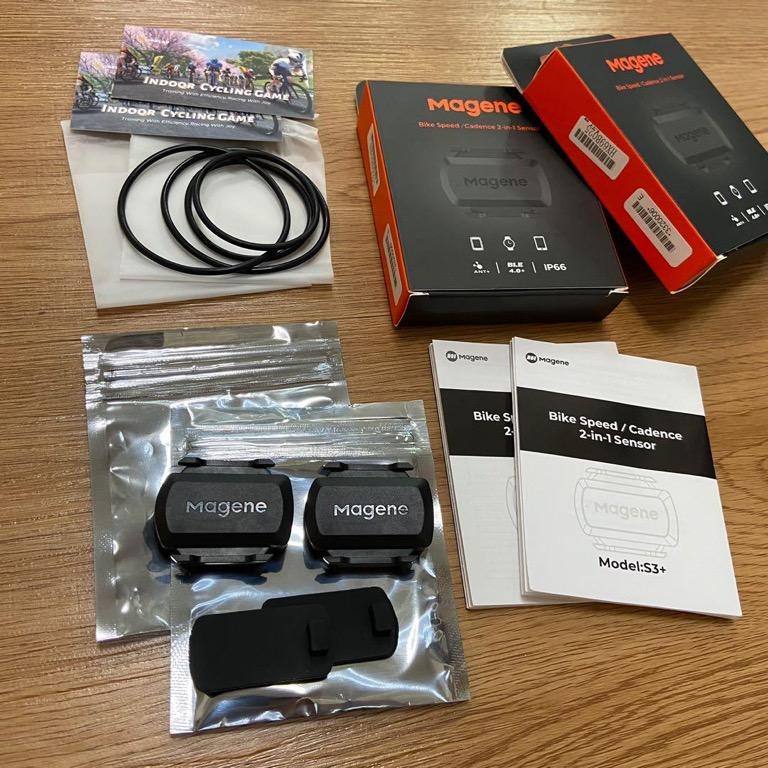 Garmin 820 cadence sensor cheap
