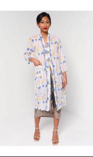 RENT Maslea Kebaya Bonda Top