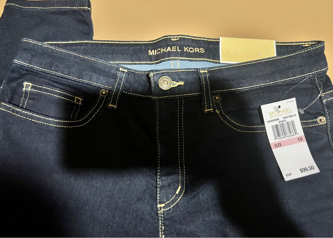 Mk jeans outlet