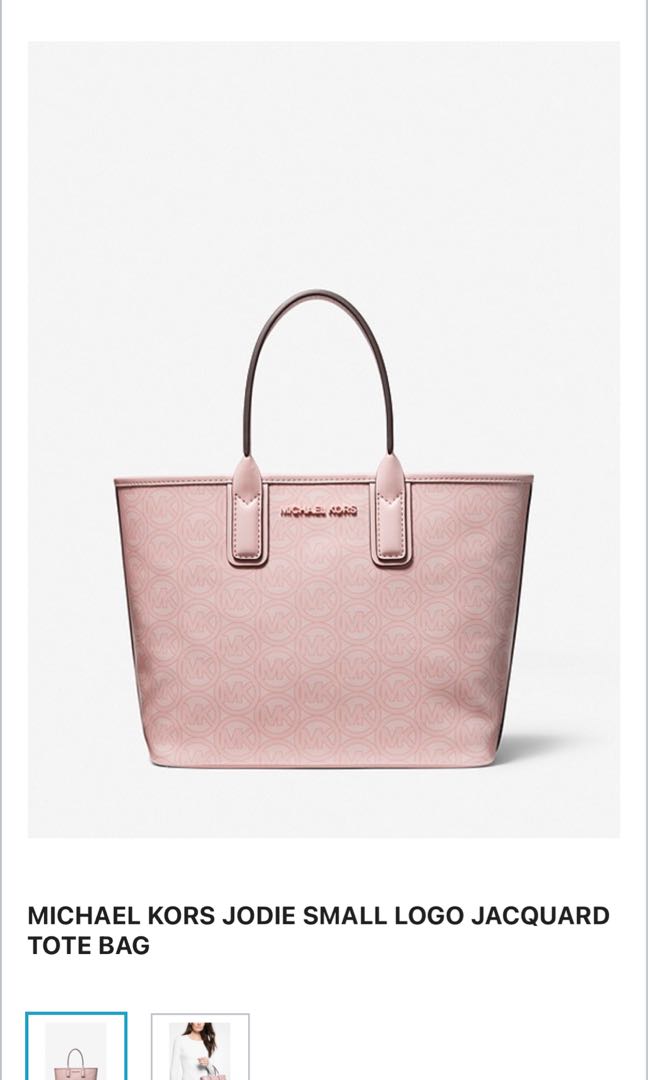 Michael Kors  Pink Bag  Women Bags  Brand New  Bechlopk