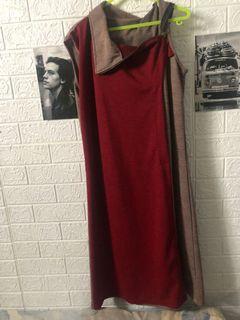 Mididress