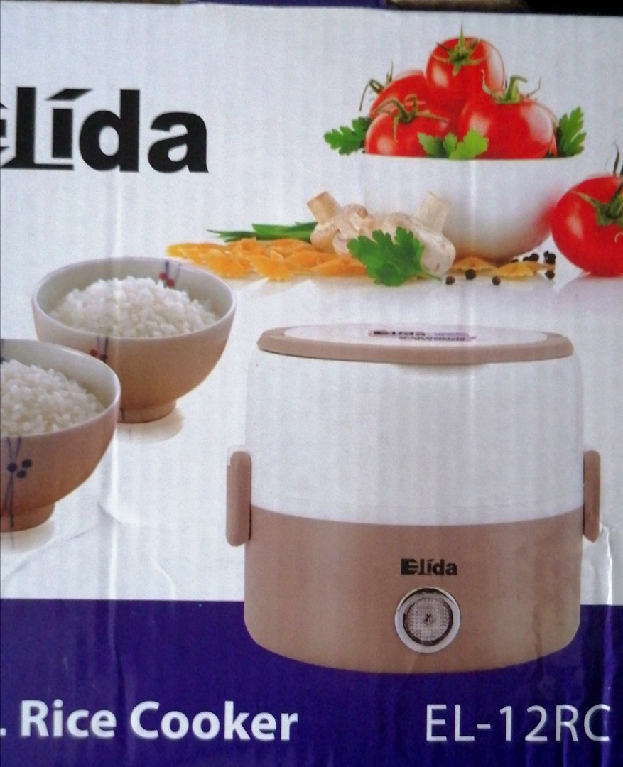 single person rice cooker