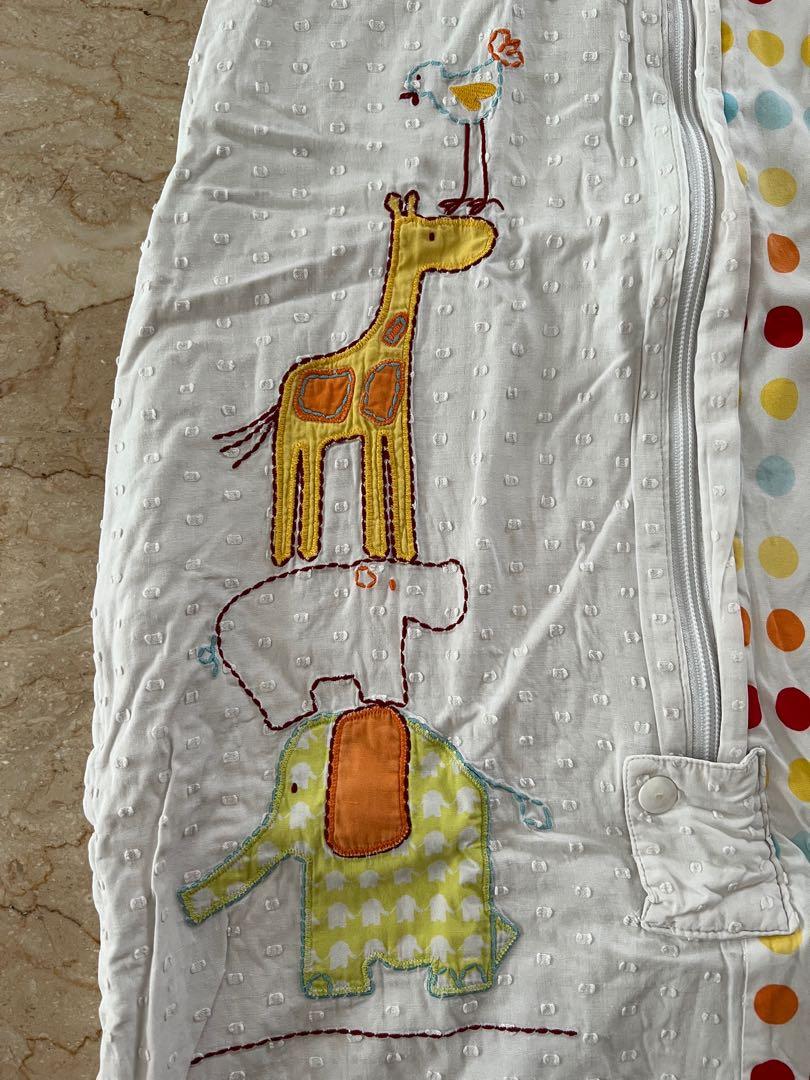 Mothercare Grobag sleeping bag for babies Bayi Anak Baju Bayi di Carousell