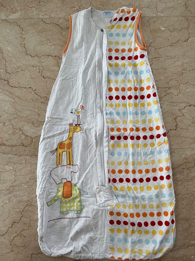 Mothercare Grobag sleeping bag for babies Bayi Anak Baju Bayi di Carousell