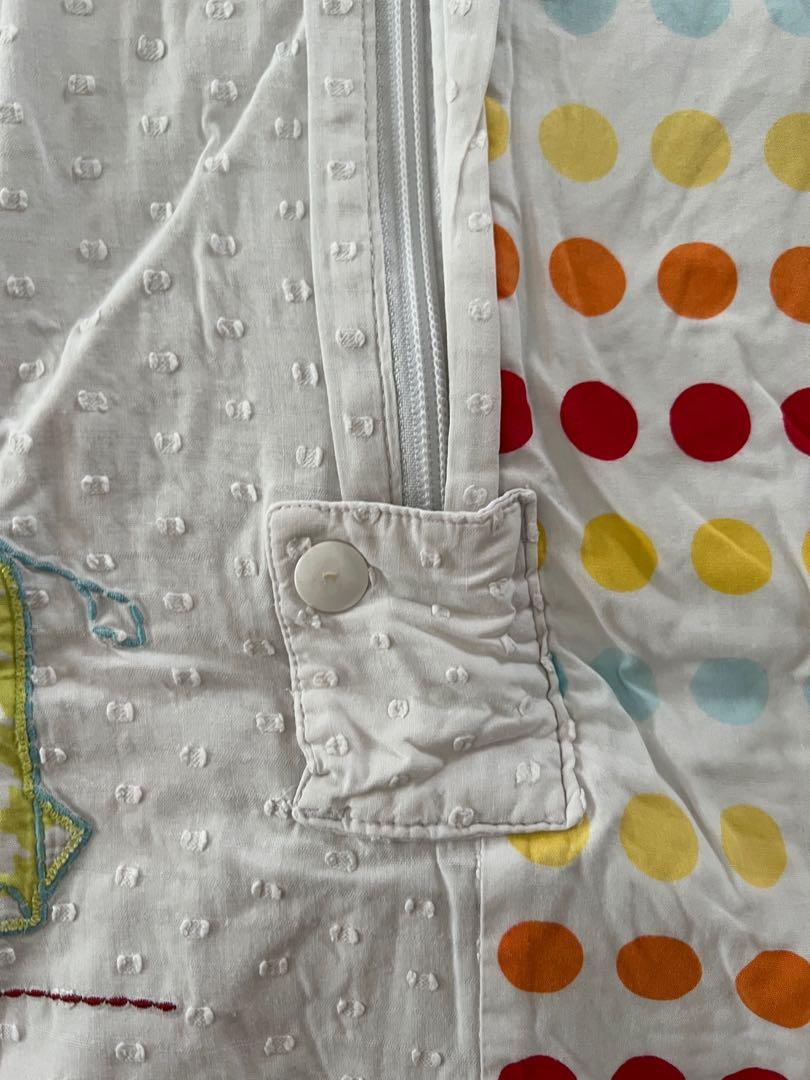 Mothercare Grobag sleeping bag for babies Bayi Anak Baju Bayi di Carousell