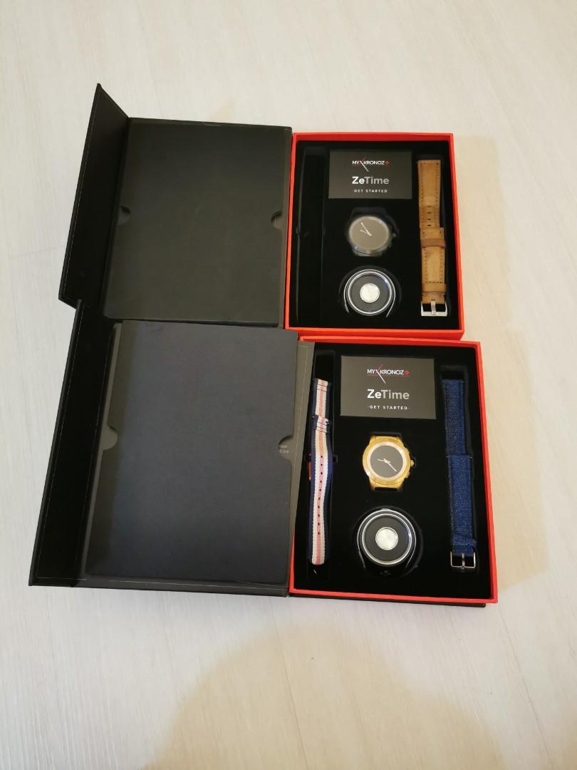 Kronos zetime discount