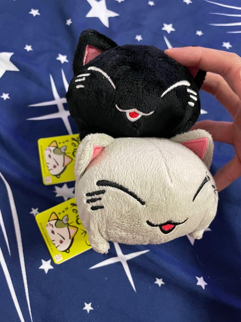 Neko plush cat sale