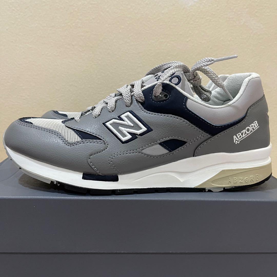 New balance 1600 sales comprar