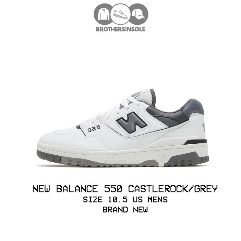 550 castlerock