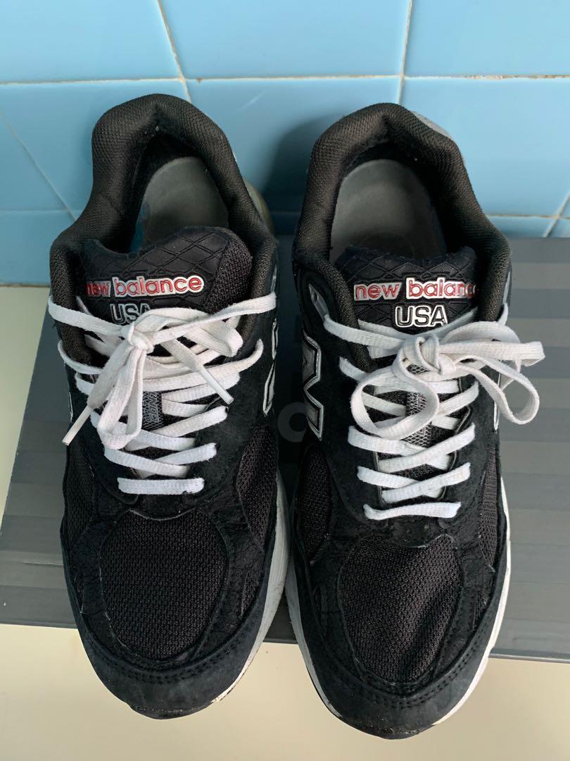 New Balance 990 men, Men's Fashion, Footwear, Sneakers on Carousell