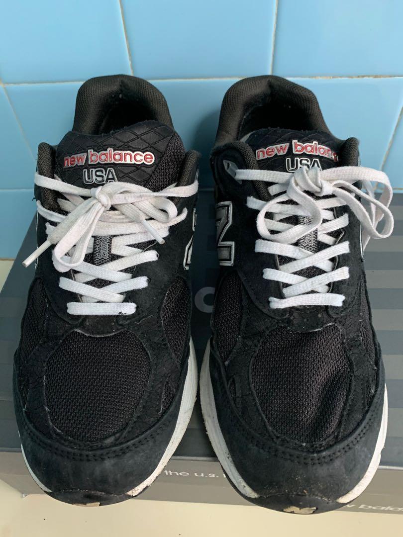 New Balance 990 men, Men's Fashion, Footwear, Sneakers on Carousell