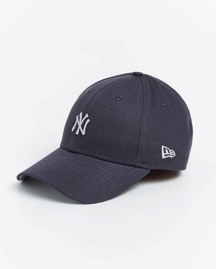 New Era Mini NY Cap 帽, 男裝, 手錶及配 