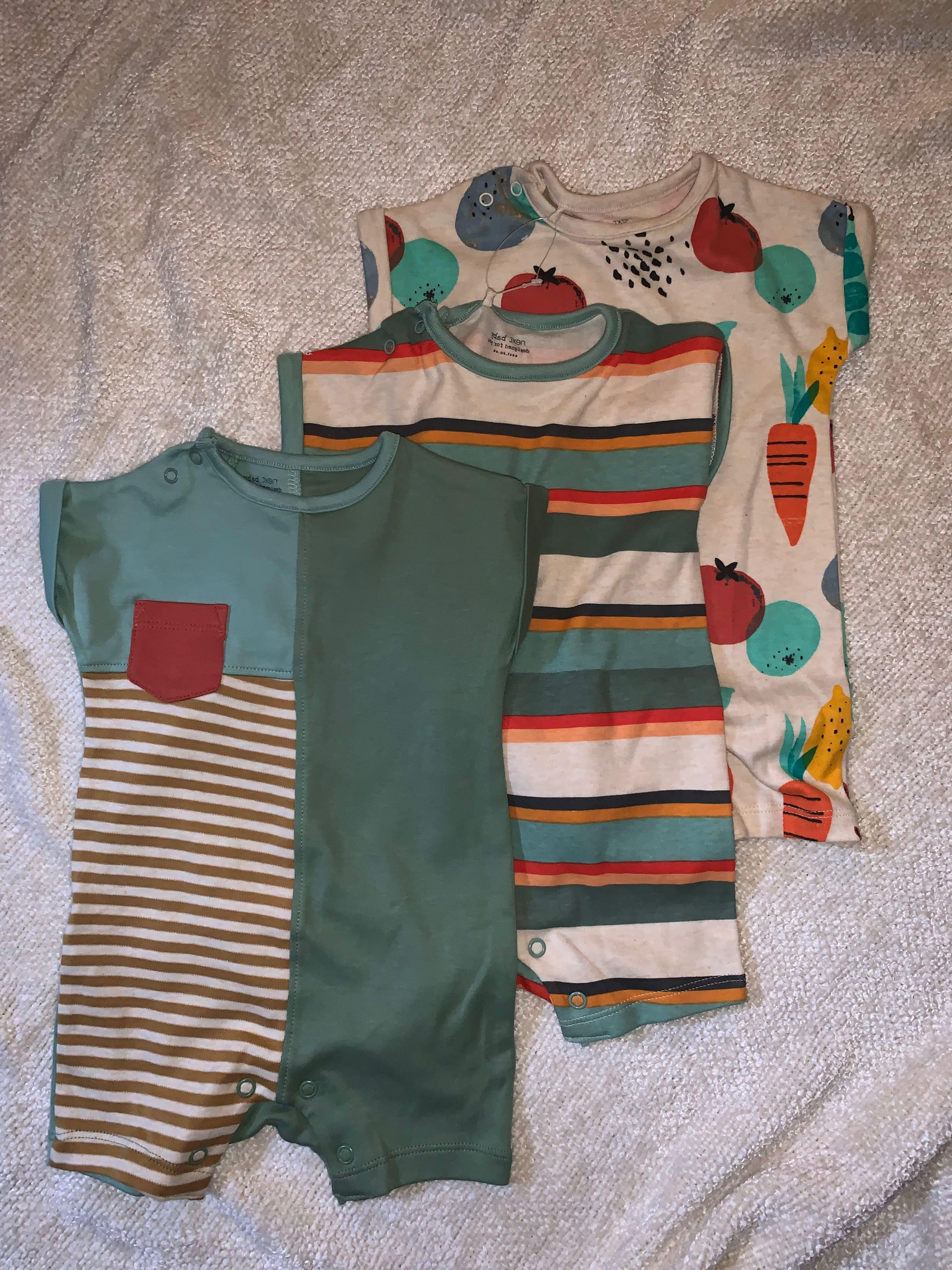Next older hotsell boy clothes