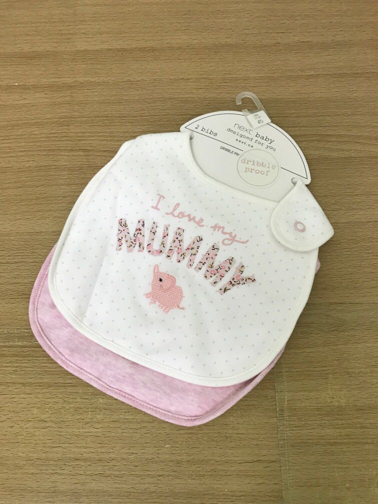 Next bibs 2025